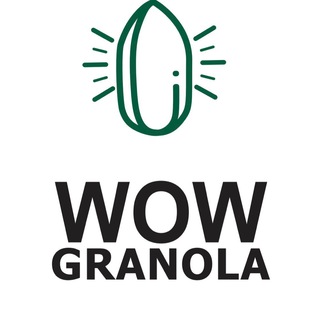 Telegram profile photo for Wowgranola