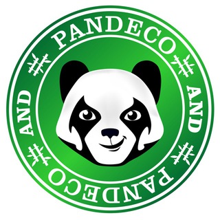 Telegram group profile photo for Pandeco army🐼🎋OFICIAL