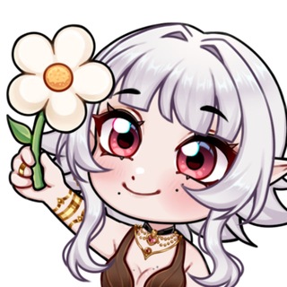 Telegram profile photo for Pichi Pie 🌸