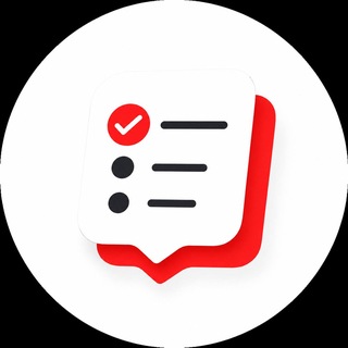 Telegram profile photo for Ян: Задания