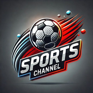 Telegram profile photo for "نبض الرياضة