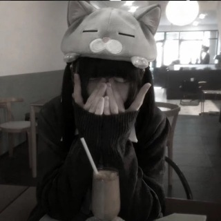 Telegram profile photo for 呓语yiyu