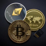 Telegram profile photo for Frecypto