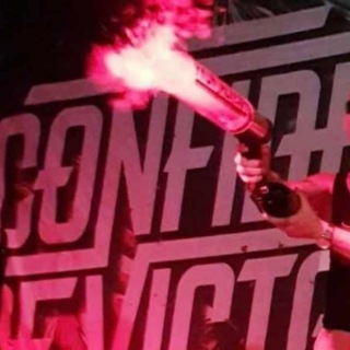 Telegram profile photo for Confident of Victory (offiziell)