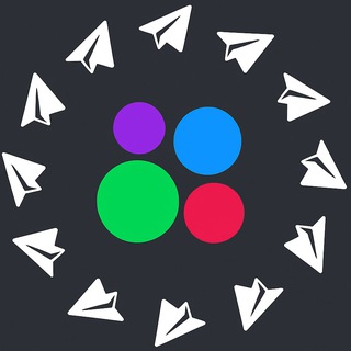 Telegram profile photo for А в Авито