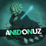 Telegram profile photo for Anidonuz