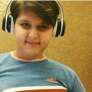 Telegram profile photo for انگلیسی به زبان ساده
