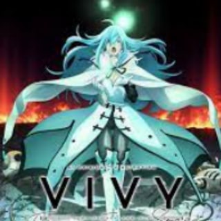 Telegram profile photo for Vivy Fluorite Eye’s Song