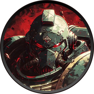 Telegram profile photo for Gidra🎙️