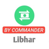Telegram profile photo for ๐๐๐๐๐๐ฅ ๐ง๐ฅ๐๐ก๐ฆ๐๐๐ฅ