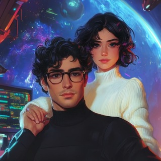 Telegram profile photo for Елена Славинская✨Взломать Код Созвездий✨
