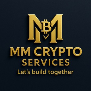 Telegram profile photo for MM Crypto Services