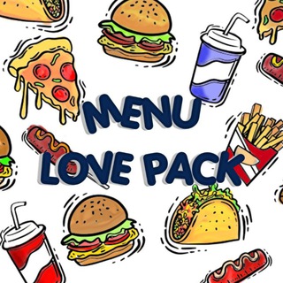 Telegram profile photo for PICT LOVE PACK