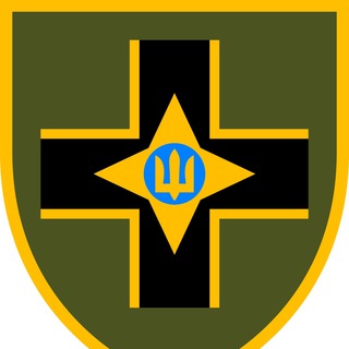 Telegram profile photo for ✙ Твій кореш з 28 ОМБр ✙