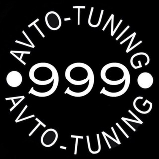 Telegram profile photo for avto_tuning_999