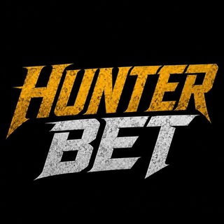 Telegram profile photo for HUNTER BET