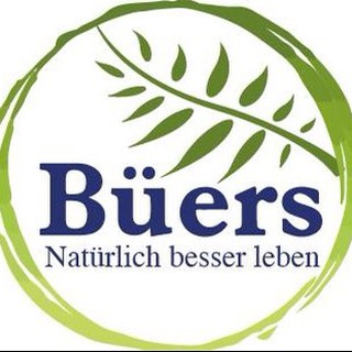 Telegram profile photo for Büers - Natürlich besser leben