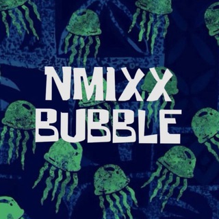 Telegram profile photo for 🔒nmixx 🫧 ua • 🚢