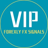 Telegram profile photo for Premium Forexly FX Signal