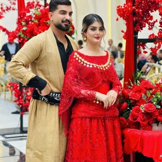 Telegram profile photo for کلیپ رقص و آهنگ کوردی
