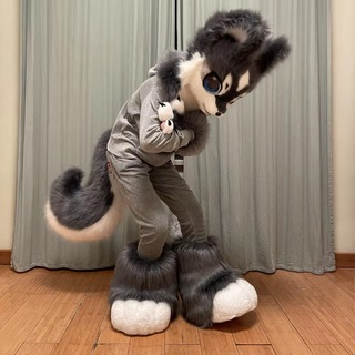 Telegram profile photo for fenryrr
