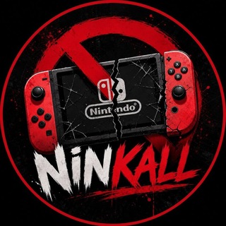 Telegram profile photo for Nintendo Switch Хуйня