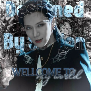 Telegram profile photo for 𝐃𝐞𝐬𝐢𝐠𝐧𝐞𝐝 𝐛𝐲 𝐒𝐞𝐨𝐣𝐨𝐧