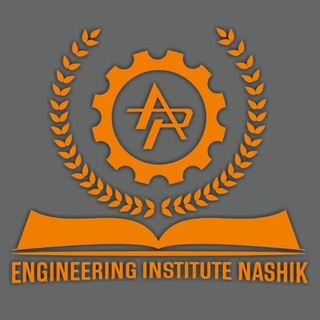 Telegram profile photo for AP ENGINEERING INSTITUTE, NASHIK