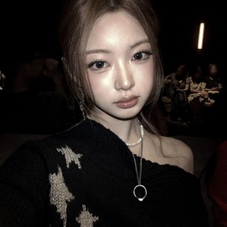 Telegram profile photo for Delúlu Jiwoo