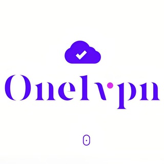 Telegram profile photo for one1vpn