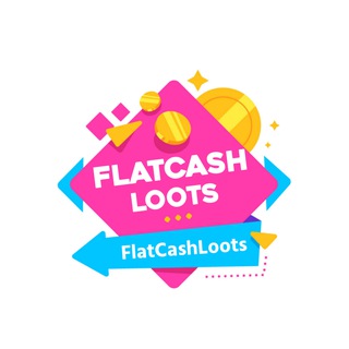 Telegram profile photo for FlatCash Loots