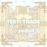 Telegram profile photo for TESTI @yudail