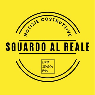 Telegram profile photo for Sguardo Al Reale
