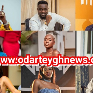 Telegram profile photo for odarteyghnews.com