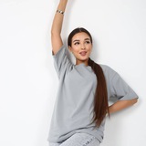 Telegram profile photo for AYFA brand оптом женская одежда| пошив | Киргизия | Дордой