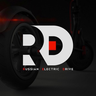 Telegram profile photo for Российское.Электрическое.Движение