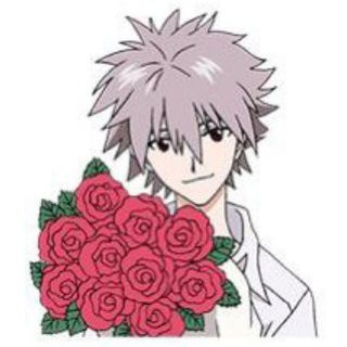 Telegram profile photo for сосик рисует