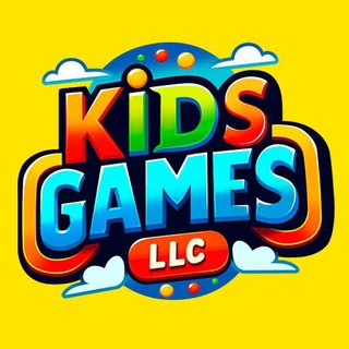 Telegram profile photo for Вячеслав Фондеркин / Kids Games LLC