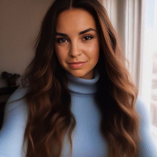 Telegram profile photo for Тикотина|Забота о себе