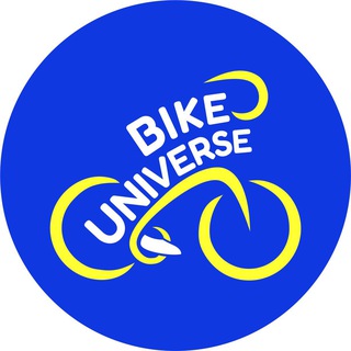 Telegram profile photo for Bike Universe π΄ββοΈ