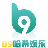 Telegram profile photo for B9哈希娱乐-官方频道