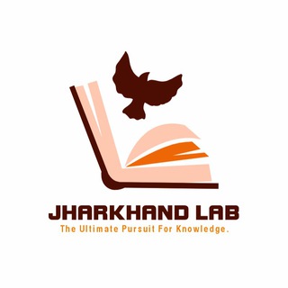 Telegram profile photo for Jharkhand Lab