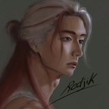 Telegram profile photo for Redjik