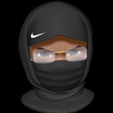 Telegram profile photo for one1T🥷🏽