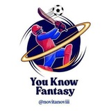 Telegram profile photo for ๐ฅYOU KNOW CRICKET ๐๐ฅ