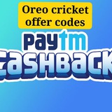 Telegram profile photo for Oreo cricket code