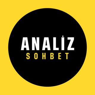 Telegram profile photo for CM Analiz Sohbet