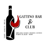 Telegram profile photo for OFC GATTINO BAR & CLUB