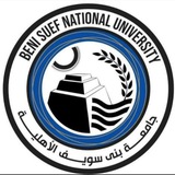 Telegram profile photo for طلاب جامعة بني سويف الاهلية