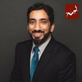Telegram profile photo for دروس الأستاذ نُعمان علي خان مترجمة